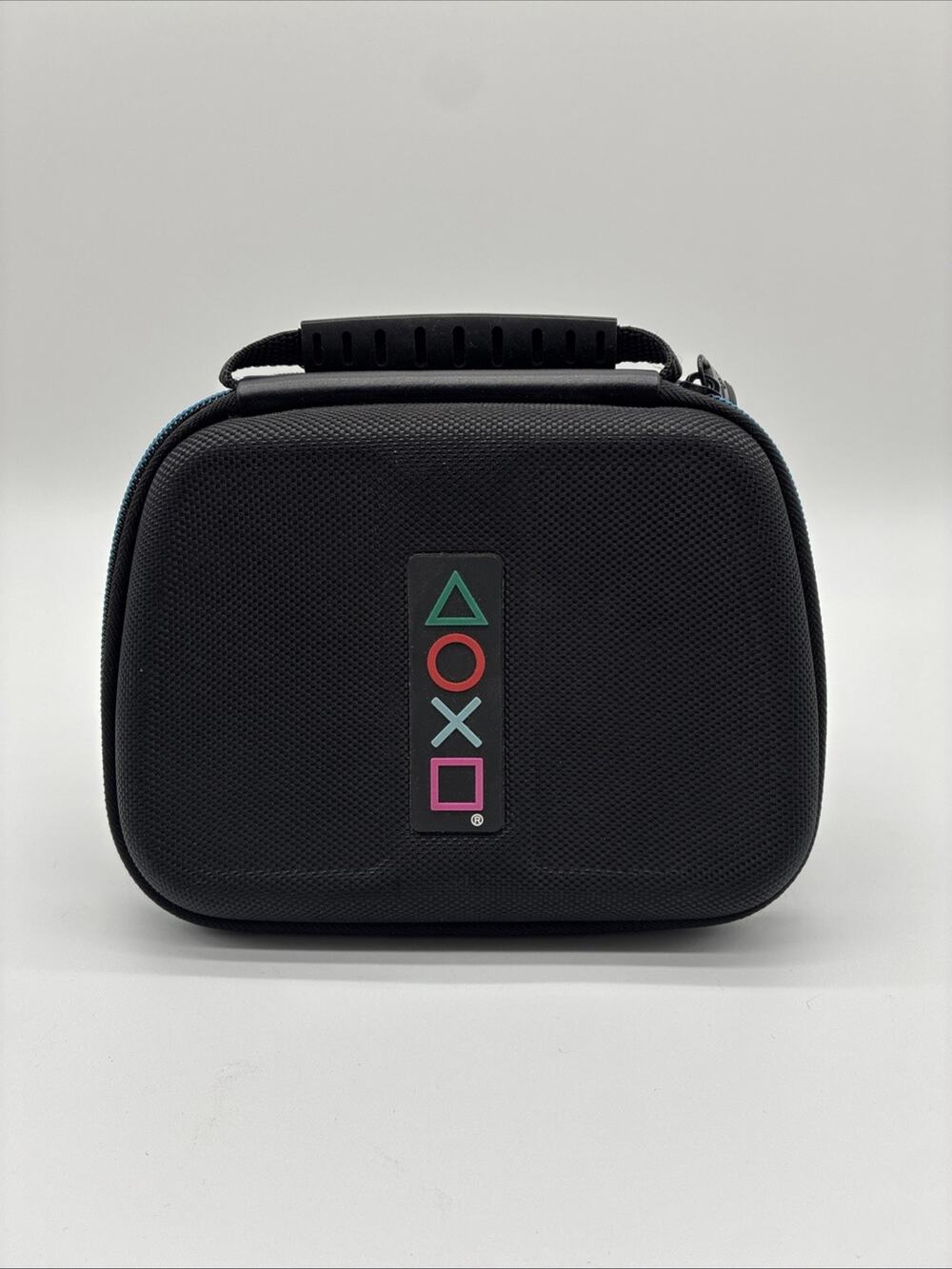 PlayStation Deluxe Travel Case for DualShock 4 Controller, Padded, Mesh Pockets